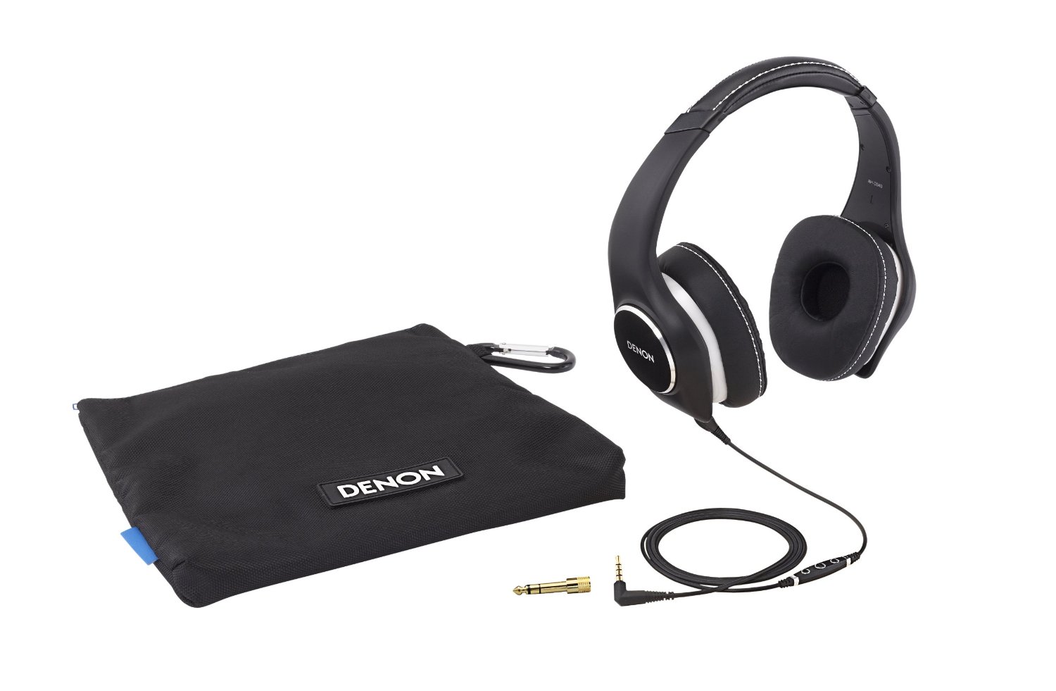 [Denon] Denon AH-D340 Headphones