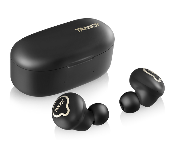 [Tannoy] Tannoy Life Buds Headphones