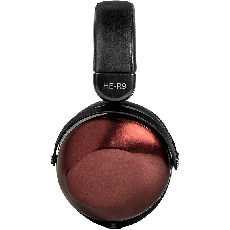 [HiFiMAN] HiFiMAN HE-R9 Headphones