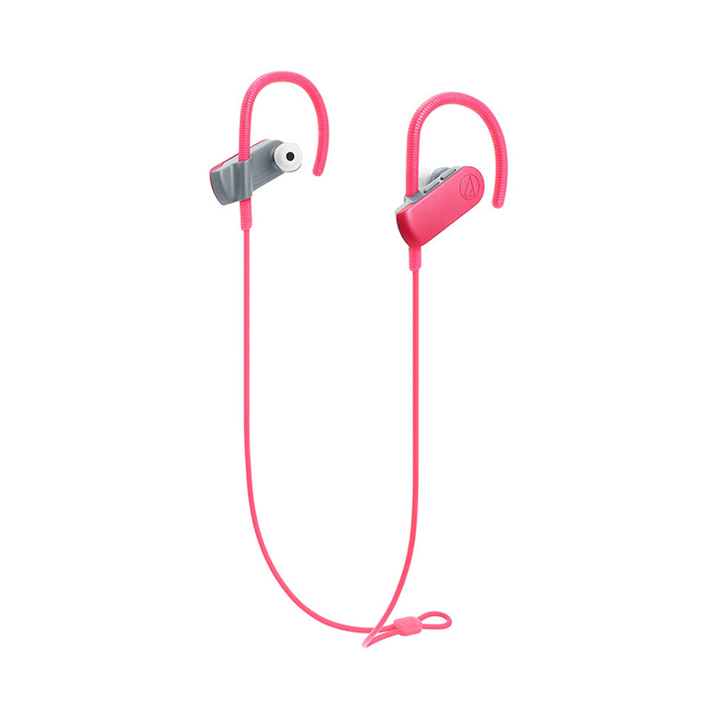 [Audio Technica] Audio Technica ATH-SPORT50BT Headphones