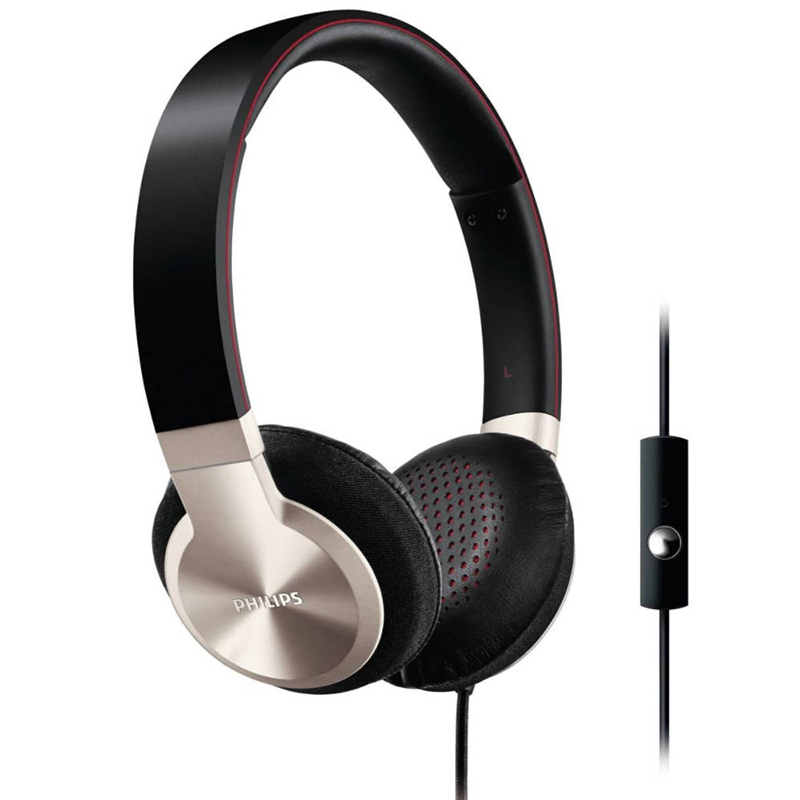 [Philips] Philips SHL9705 Headphones