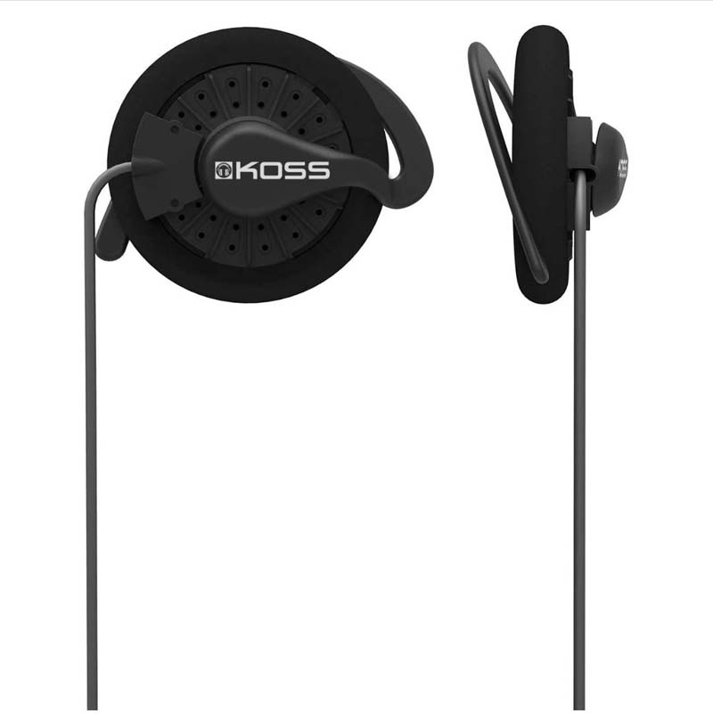 [Koss] Koss KSC35 Wired Headphones