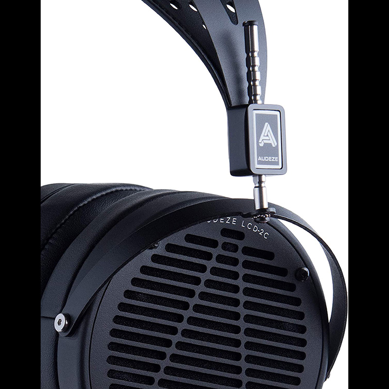 [Audeze] Audeze LCD-2 Classic Headphones