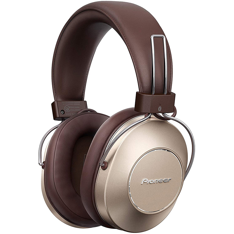 [Pioneer] Pioneer SE-MS9BN Headphones