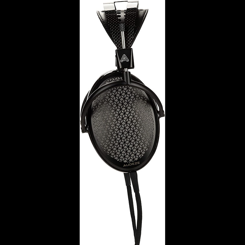 [Audeze] Audeze CRBN Headphones