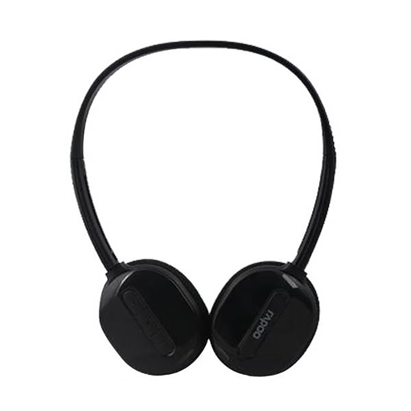 [RAPOO] RAPOO H2300 Headphones