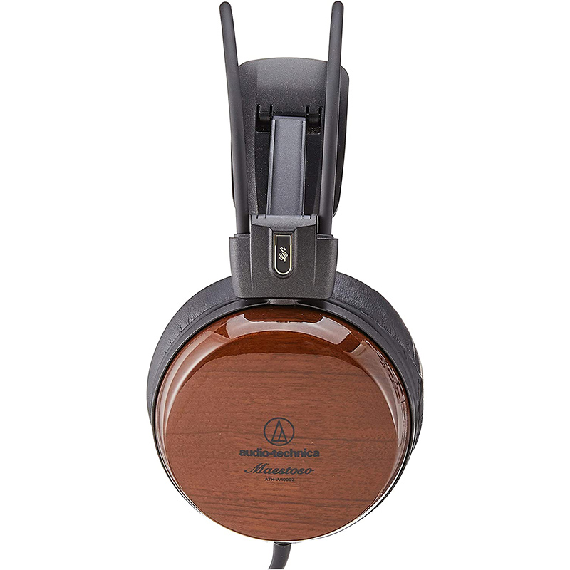 [Audio Technica] Audio Technica ATH-W1000Z Headphones