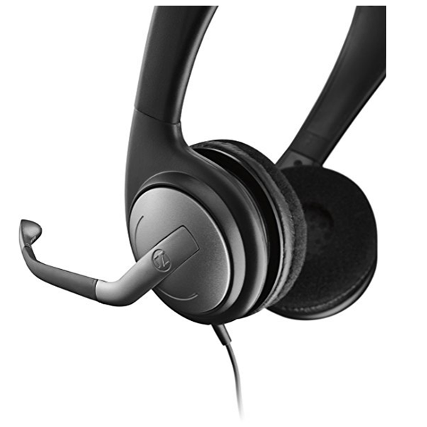 [Sennheiser] Sennheiser PC151 Headphones