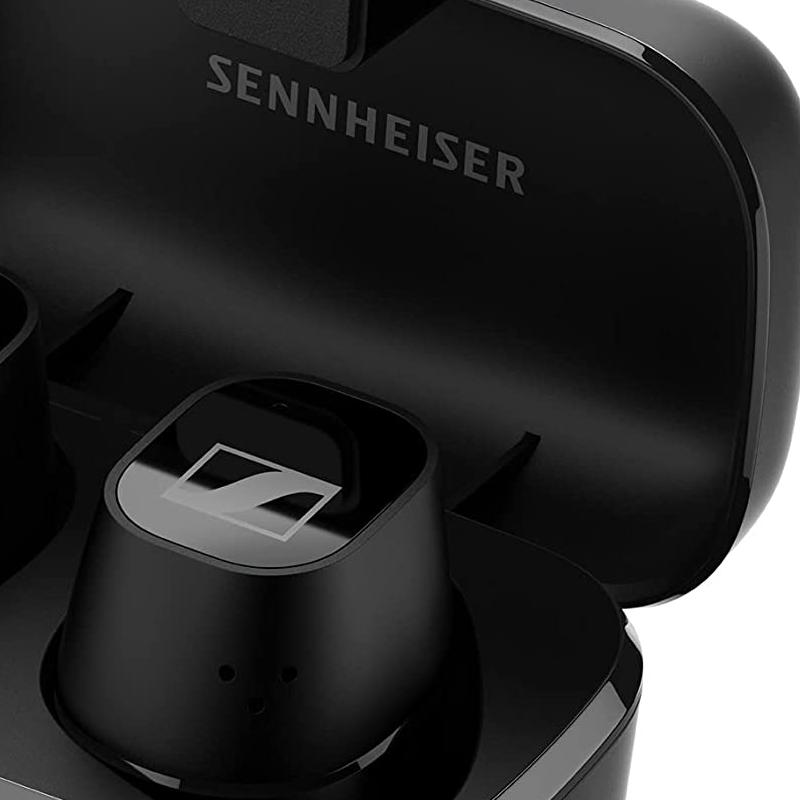 [Sennheiser] Sennheiser CX Plus True Wireless Headphones