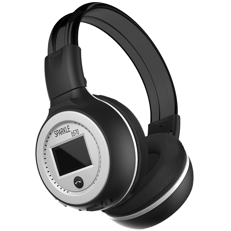 [ZEALOT] ZEALOT B570 Headphones