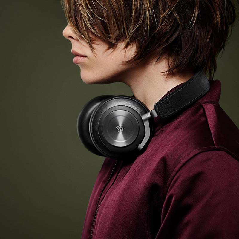 [BANG & OLUFSEN] BANG & OLUFSEN Beoplay H7 Headphones