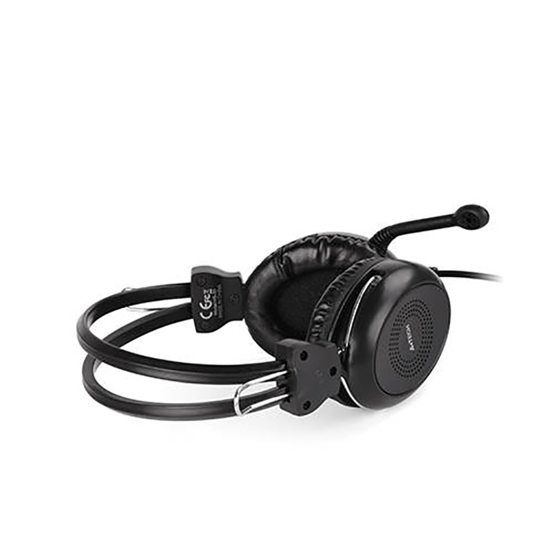 [A4tech] A4tech HS-30 Headphones