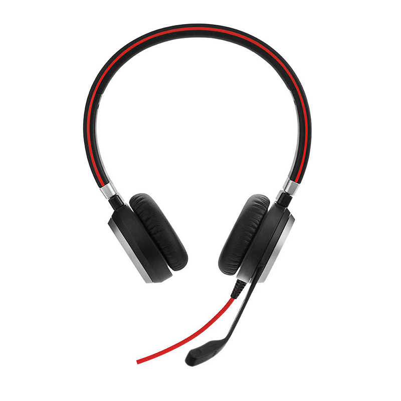 [Jabra] Jabra Evolve 40 Headphones