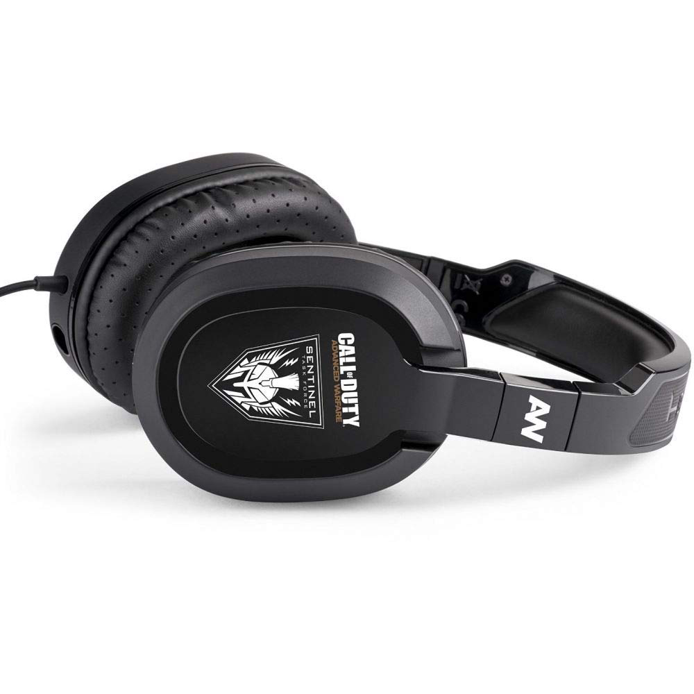 [Turtle Beach] Turtle Beach Call of Duty Advanced Warfare Headphones
