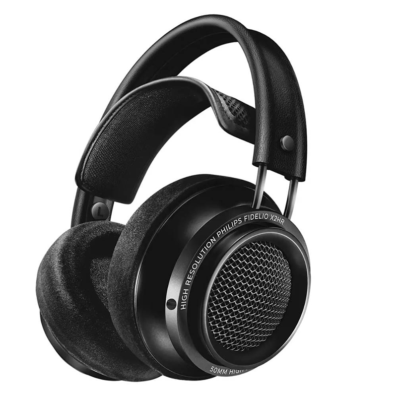 [Philips] Philips X2 Headphones