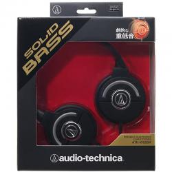 Audio-Technica ATH-WS55X