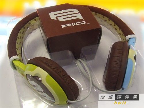 [Sony] Sony MDR-PQ2 Headphones