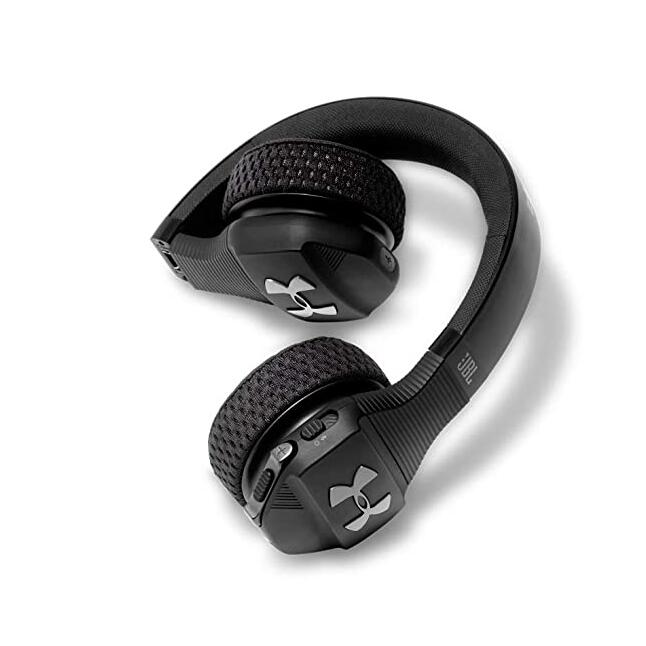 [JBL] JBL Under Armour Train Headphones