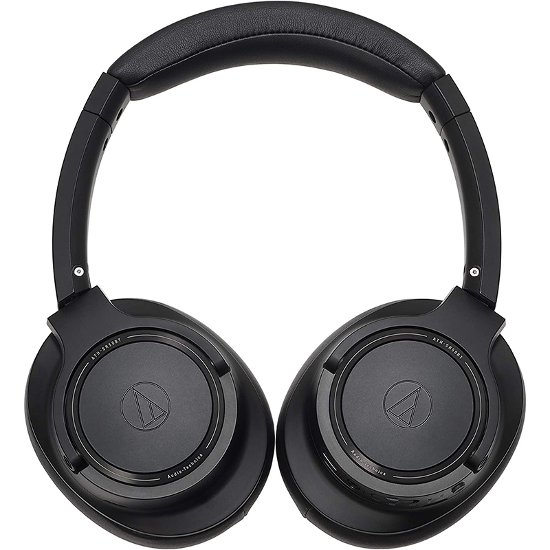 [Audio Technica] Audio Technica ATH-SR50BT Headphones