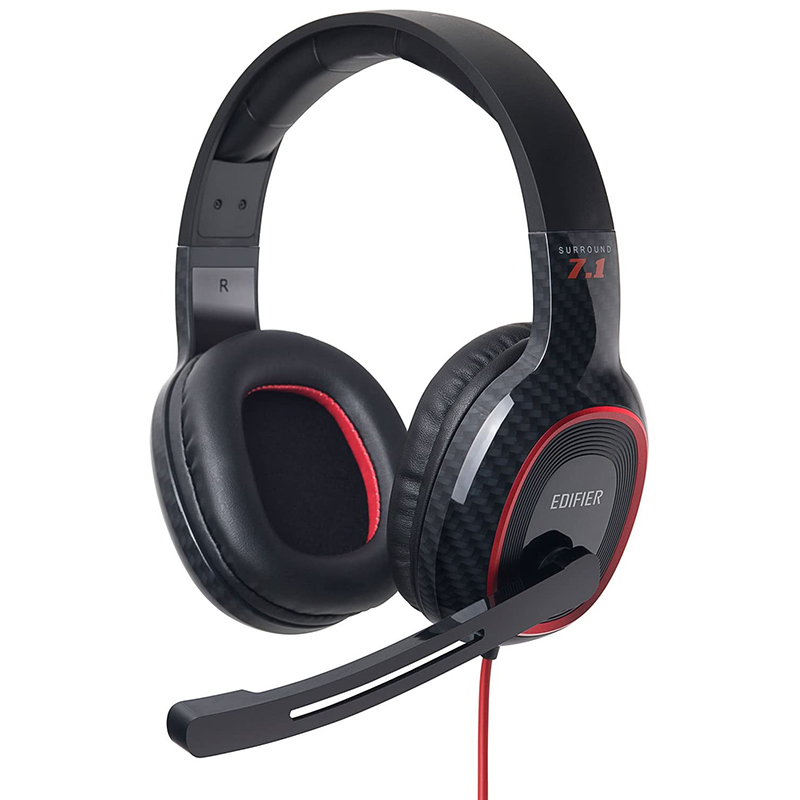 [EDIFIER] EDIFIER G20 Headphones