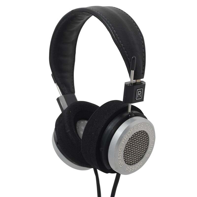 [Grado] Grado PS500e Headphones