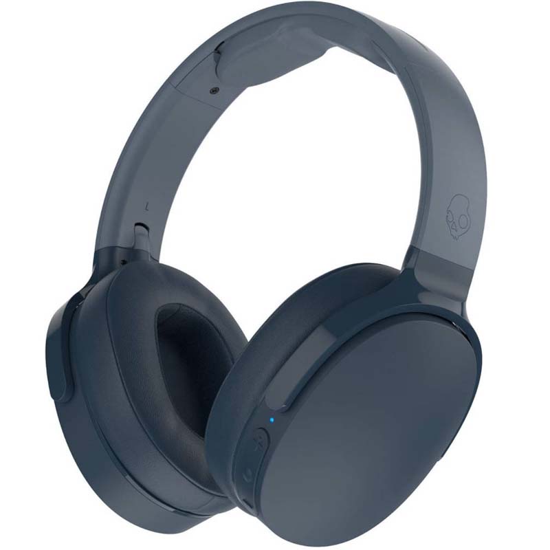 [Skullcandy] Skullcandy Hesh 3 Headphones