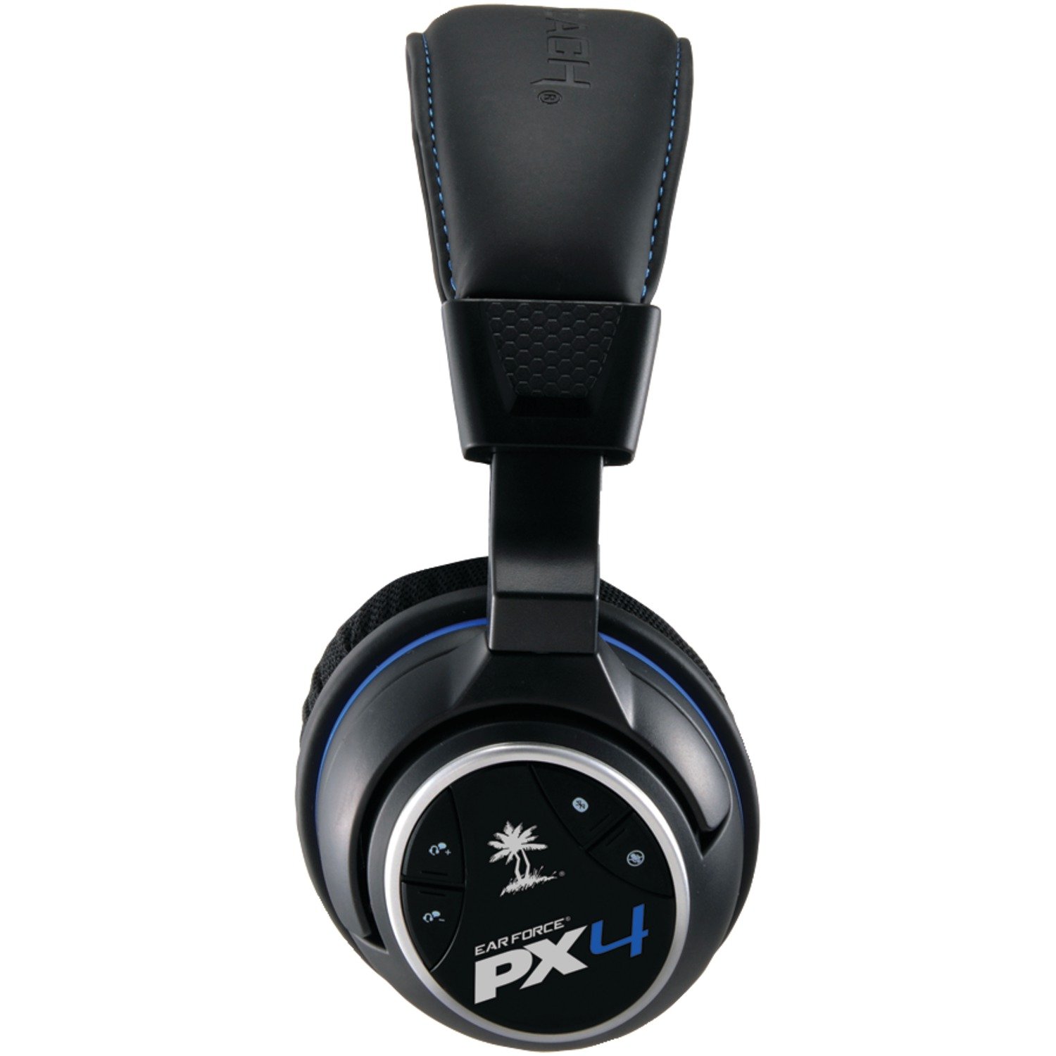 [Turtle Beach] Turtle Beach PX4 Headphones