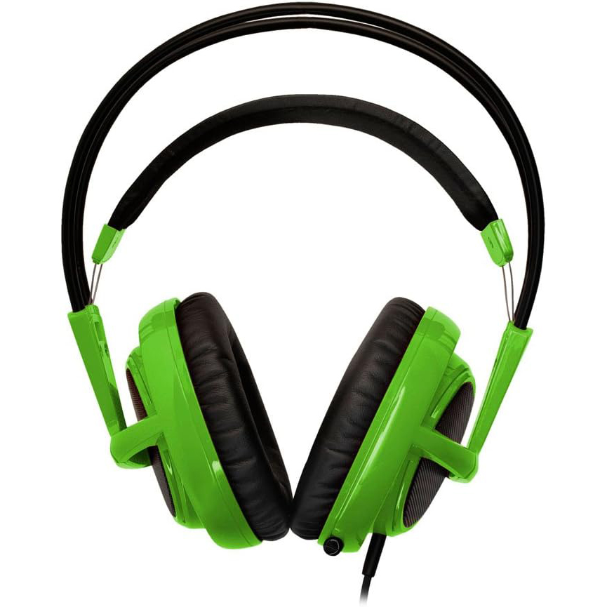 [SteelSeries] SteelSeries Siberia v2 Headphones