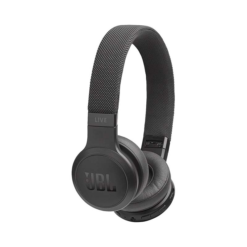 [JBL] JBL LIVE 400BT Headphones