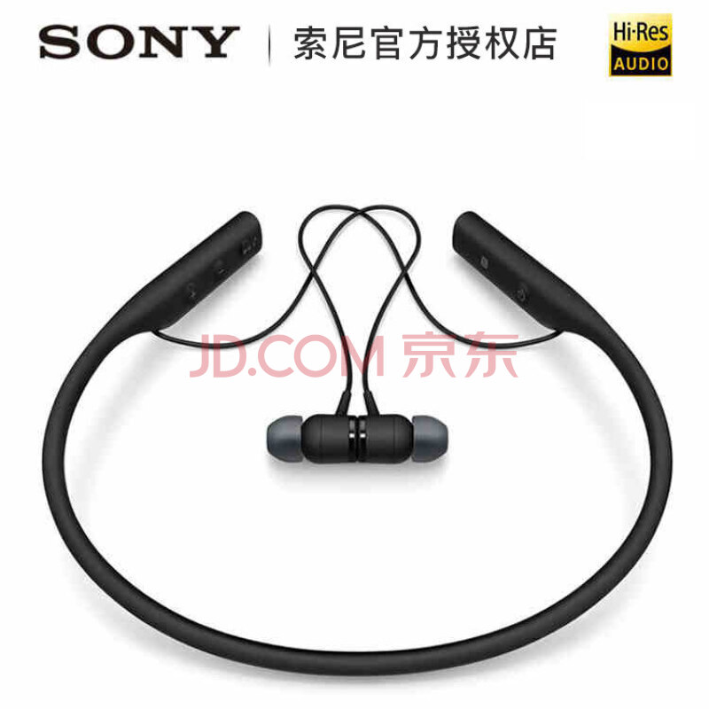 [Sony] Sony SBH90C Headphones