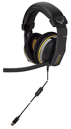 [Corsair] Corsair CA-9011128-NA Headphones