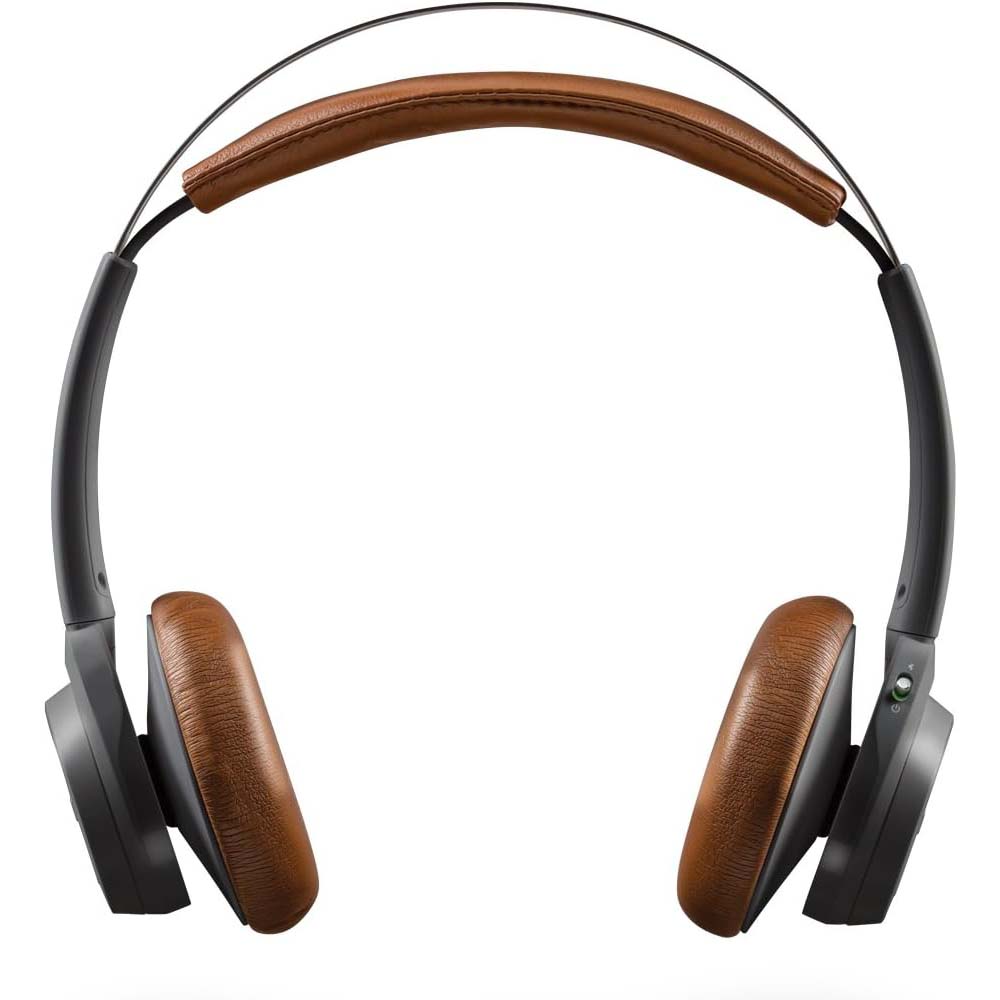 [Plantronics] Plantronics Backbeat Sense Headphones