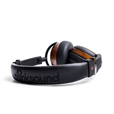 [thinksound] thinksound On2 Headphones