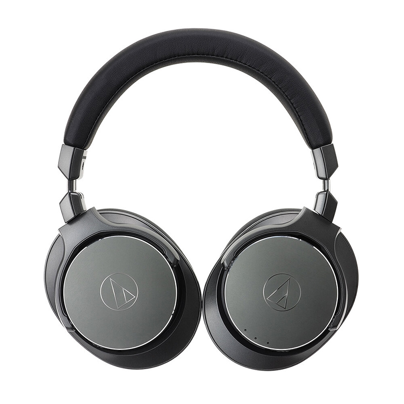 [Audio Technica] Audio Technica ATH-DSR7BT Headphones