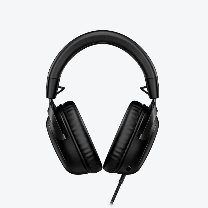 [HyperX] HyperX Cloud III Headphones