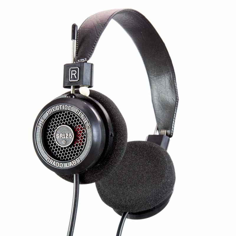 [Grado] Grado SR125e Headphones