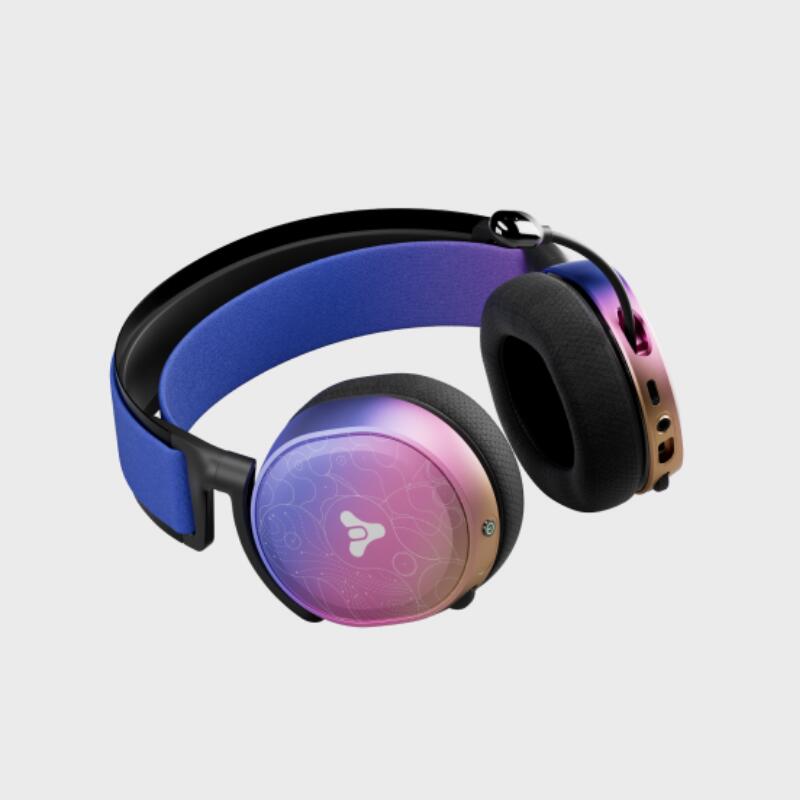 [SteelSeries] SteelSeries ARCTIS 7  DESTINY 2: LIGHTFALL EDITION Headphones