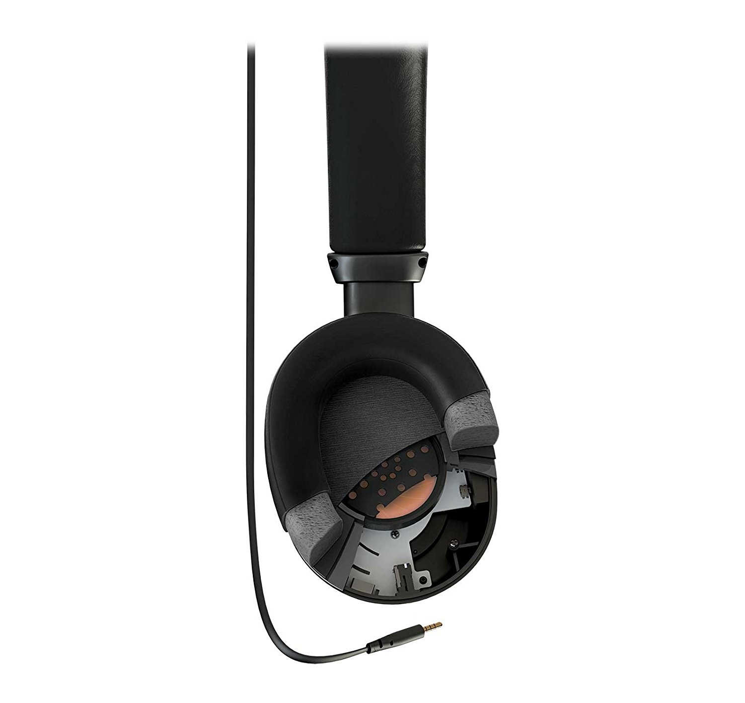 [Klipsch] Klipsch Reference Over-Ear Headphones