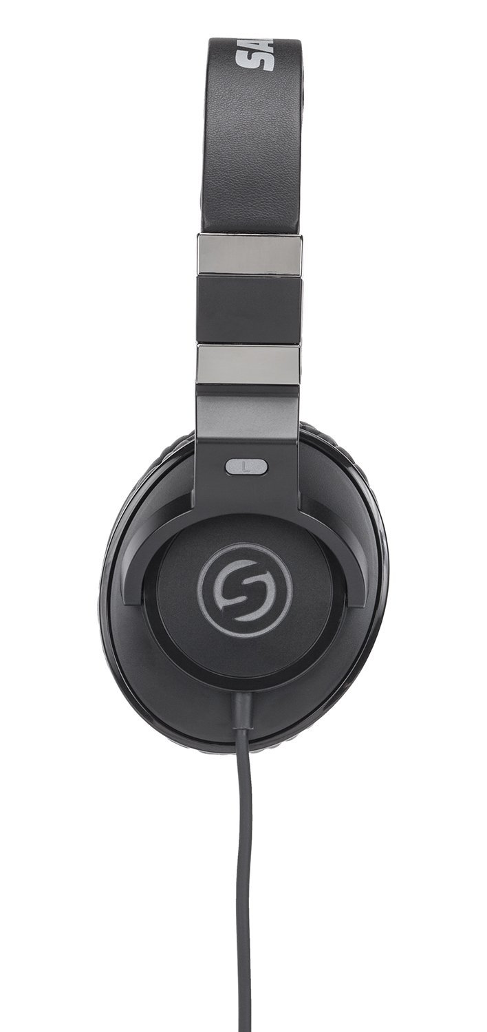 [Samson Technologies] Samson Technologies Z35 Headphones