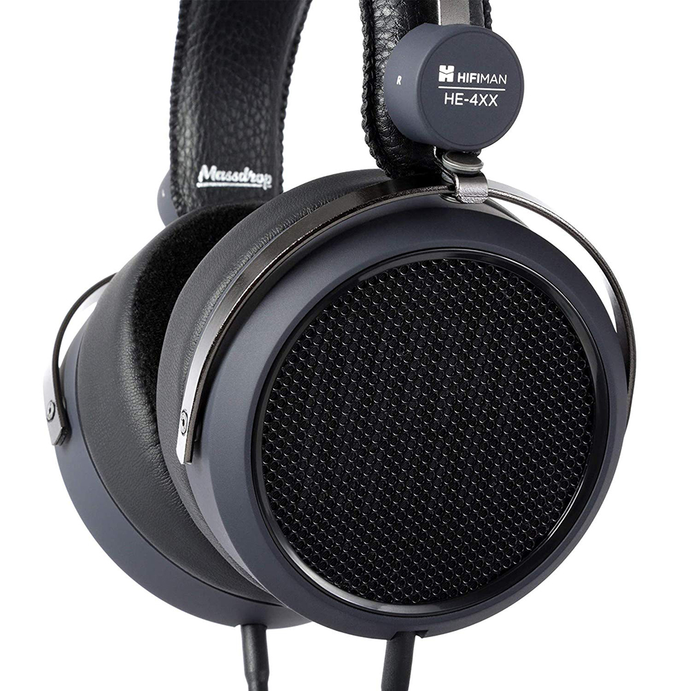 [HiFiMAN] HiFiMAN HE4XX Headphones