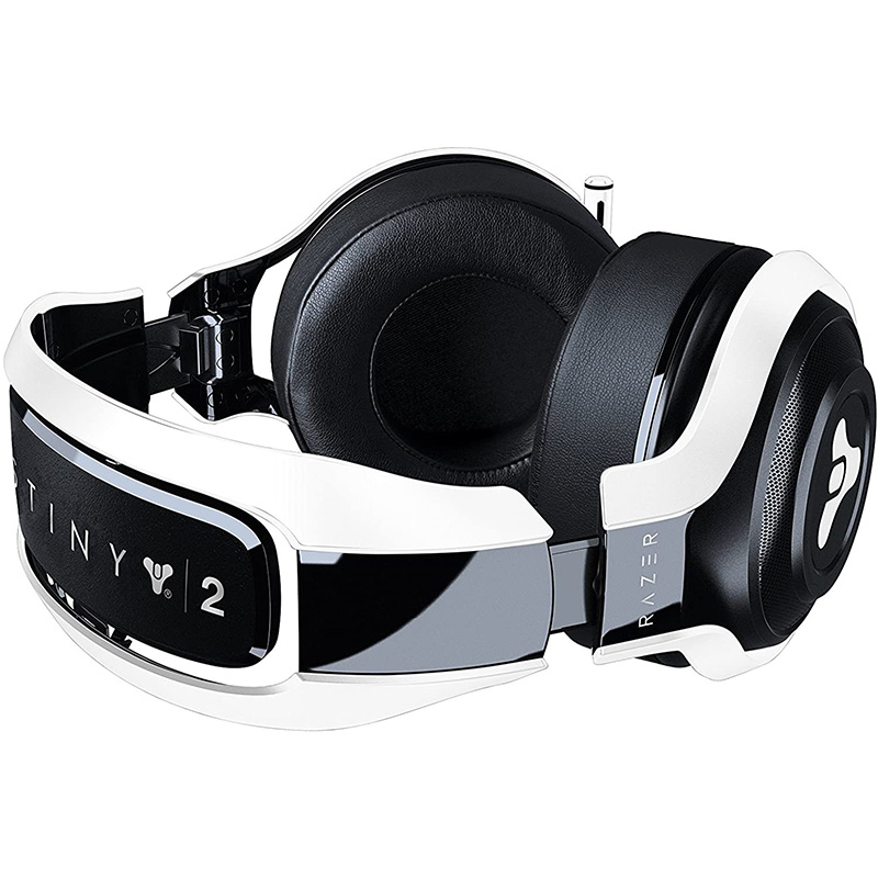 [Razer] Razer Destiny 2 ManO\'War Tournament Edition Headphones