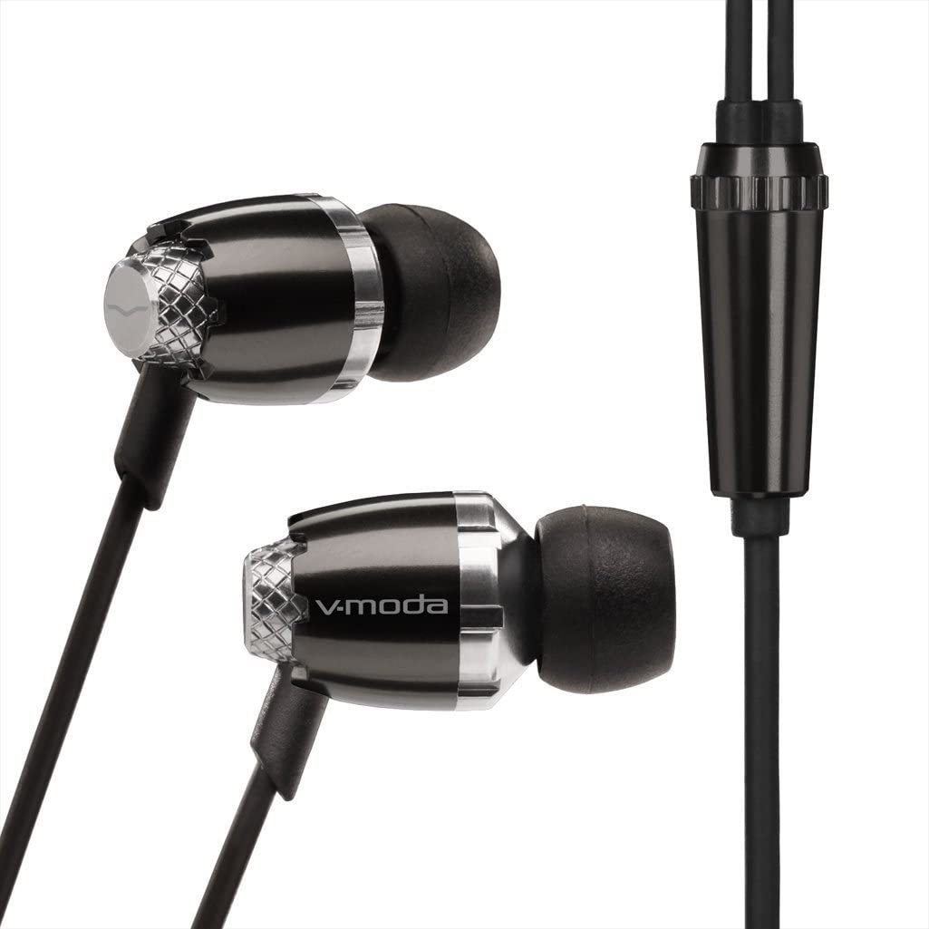 [V-MODA] V-MODA Remix 4S Headphones