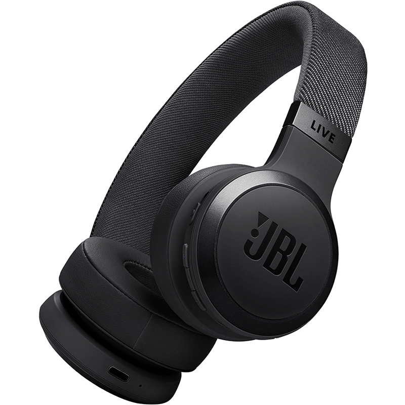 [JBL] JBL Live 670NC Headphones