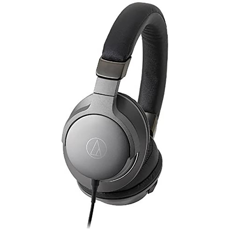 [Audio Technica] Audio Technica ATH-AR5 Headphones