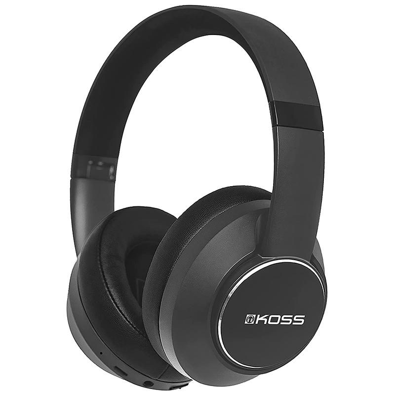 [Koss] Koss BT740iQZ Headphones