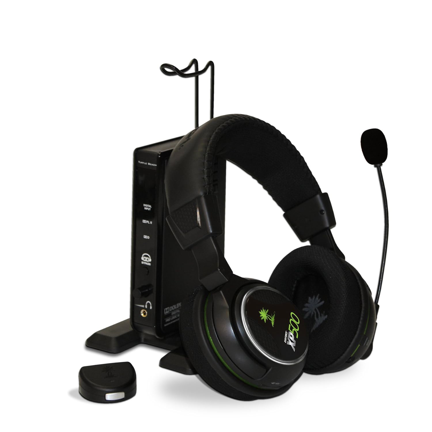 [Turtle Beach] Turtle Beach XP500 Headphones