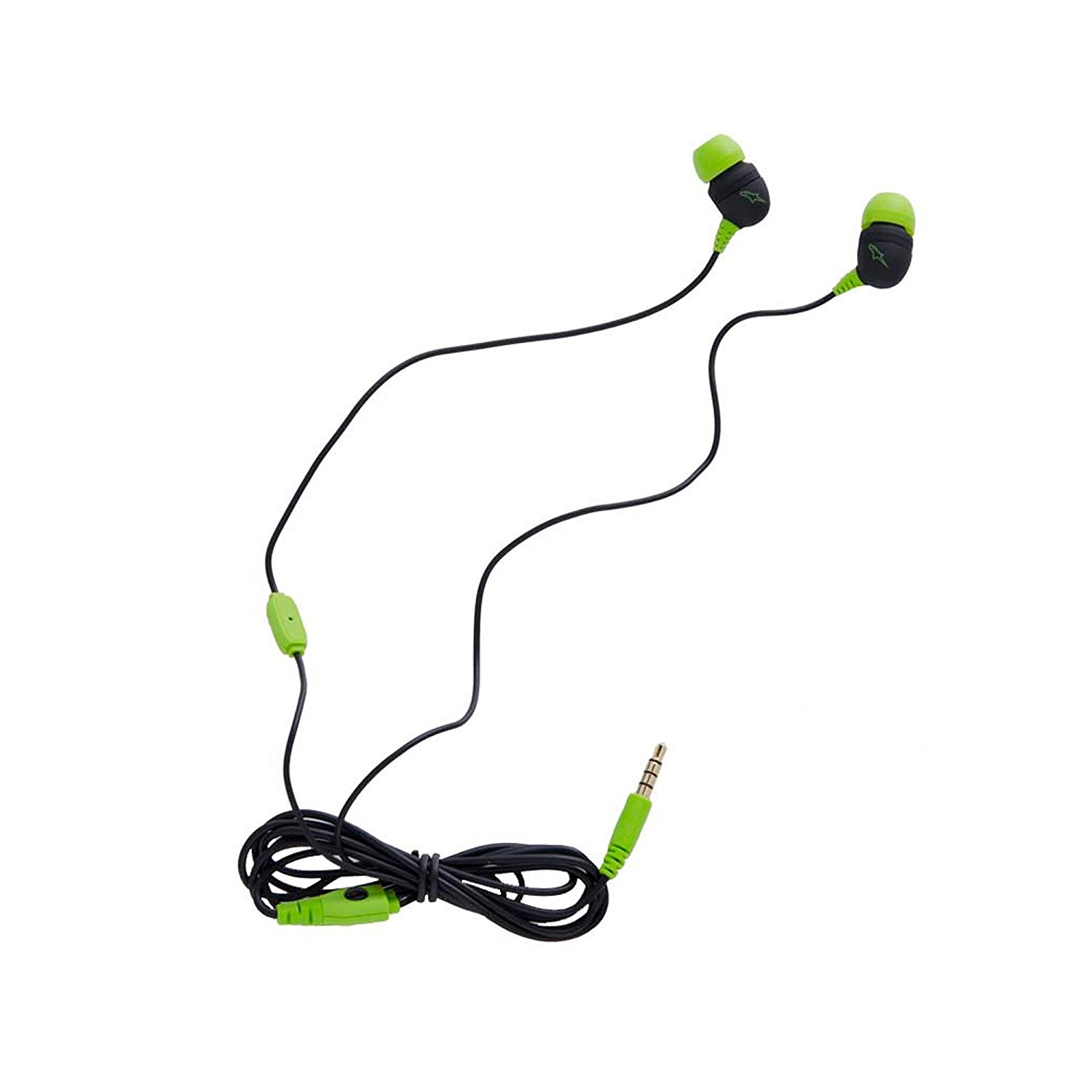 [Aerial7] Aerial7 Alpinestars Sumo Headphones