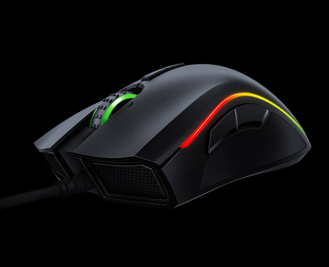 [Razer] Razer Mamba Elite Headphones