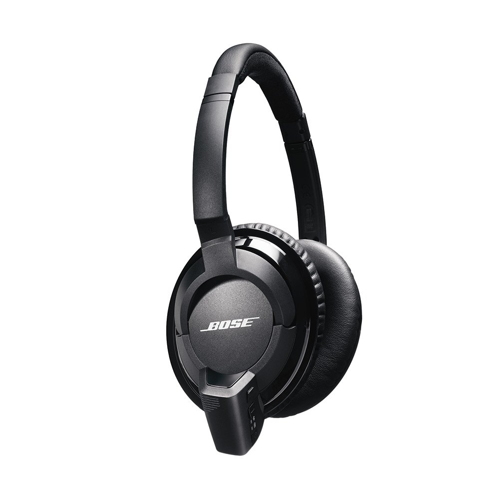 [Bose] Bose SoundLink Around-Ear Headphones