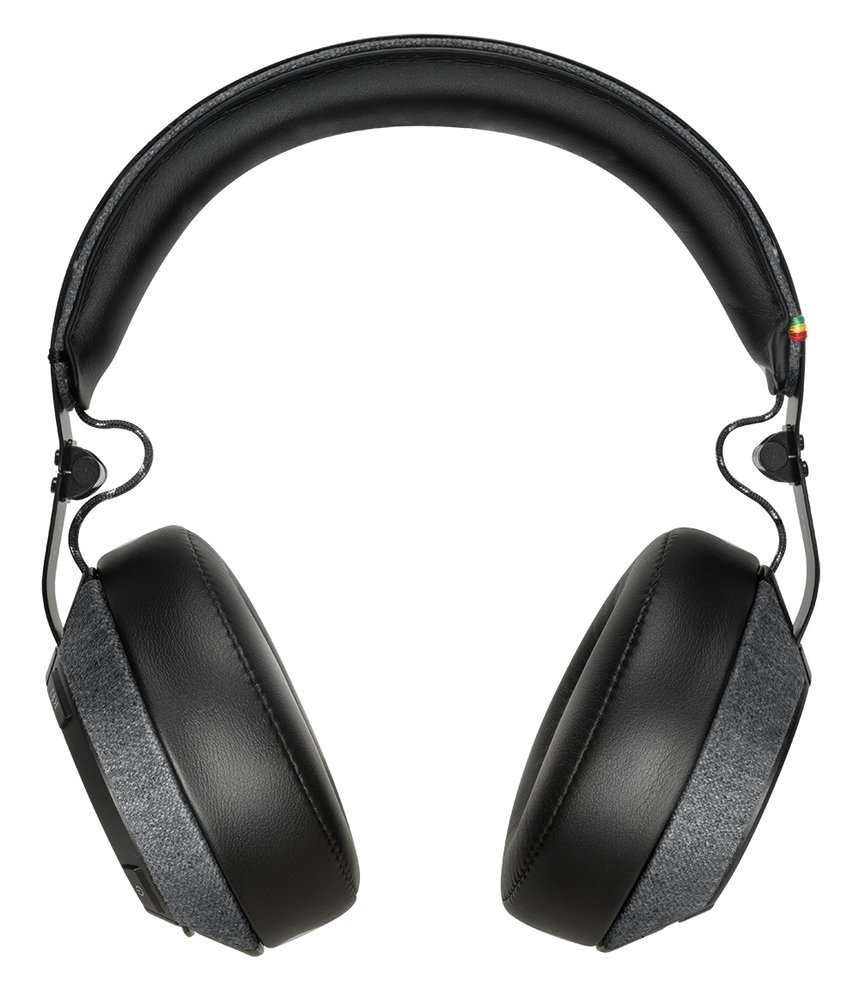 [House of Marley] House of Marley EM-FH041 Headphones